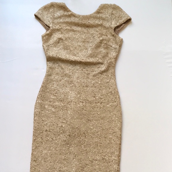 Dres the population sequence dress - Picture 2 of 8